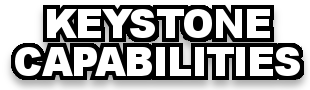 KEYSTONE CAPABILITIES